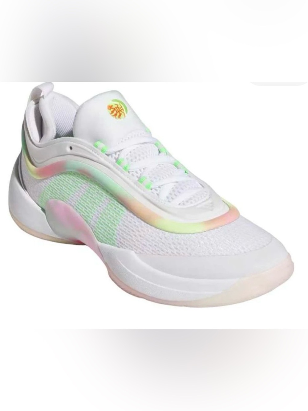 AdidasXHaribo D.O.N Issue 6 basketball shoes